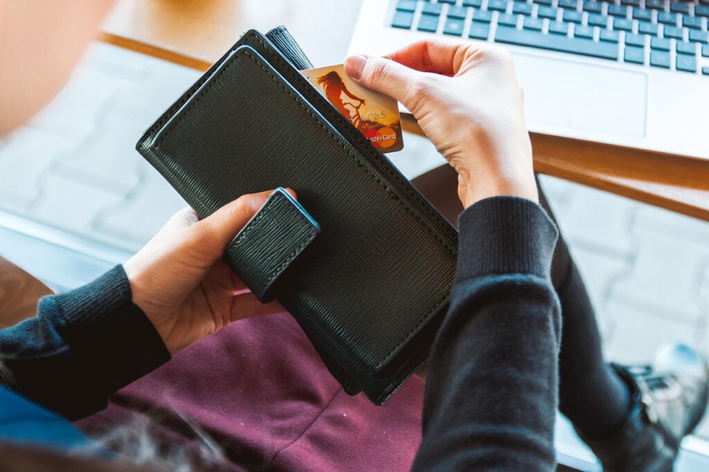 Payment Security: A Step-by-Step Guide