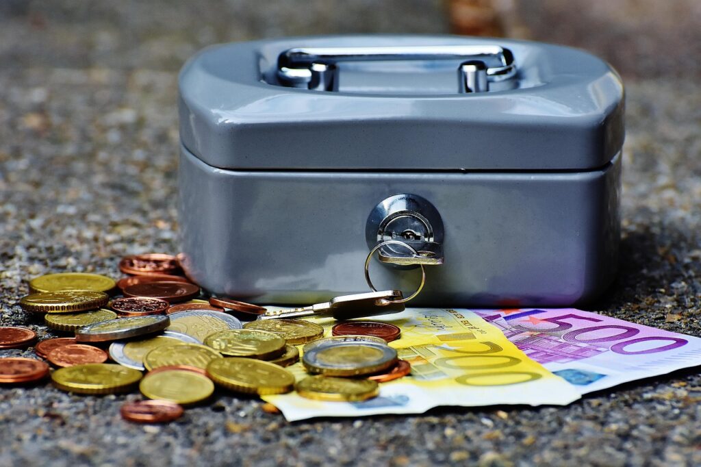 Revolutionizing Finance: Embedded Finance Case Study
