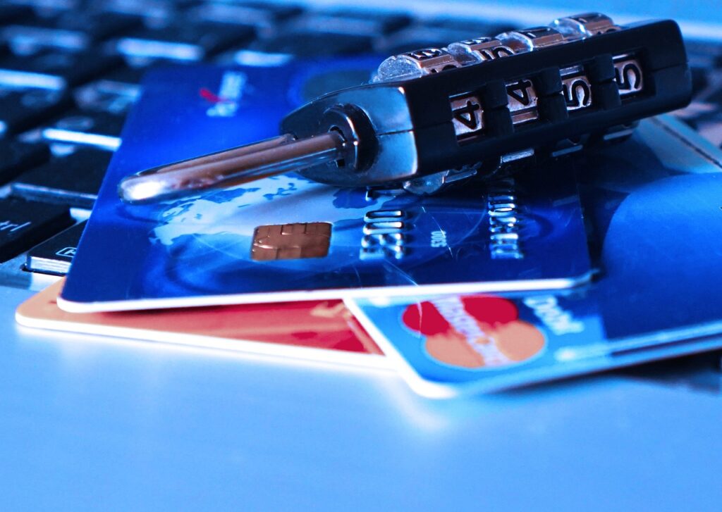 Identity Theft Protection Strategies